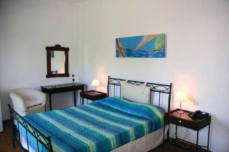 Hotel Ionian Beach Kalamaki  Exteriér fotografie