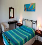 Hotel Ionian Beach Kalamaki  Exteriér fotografie